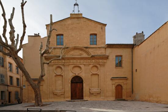 Zola Studio Fenetre Aveugle Aix-en-Provence Exteriér fotografie