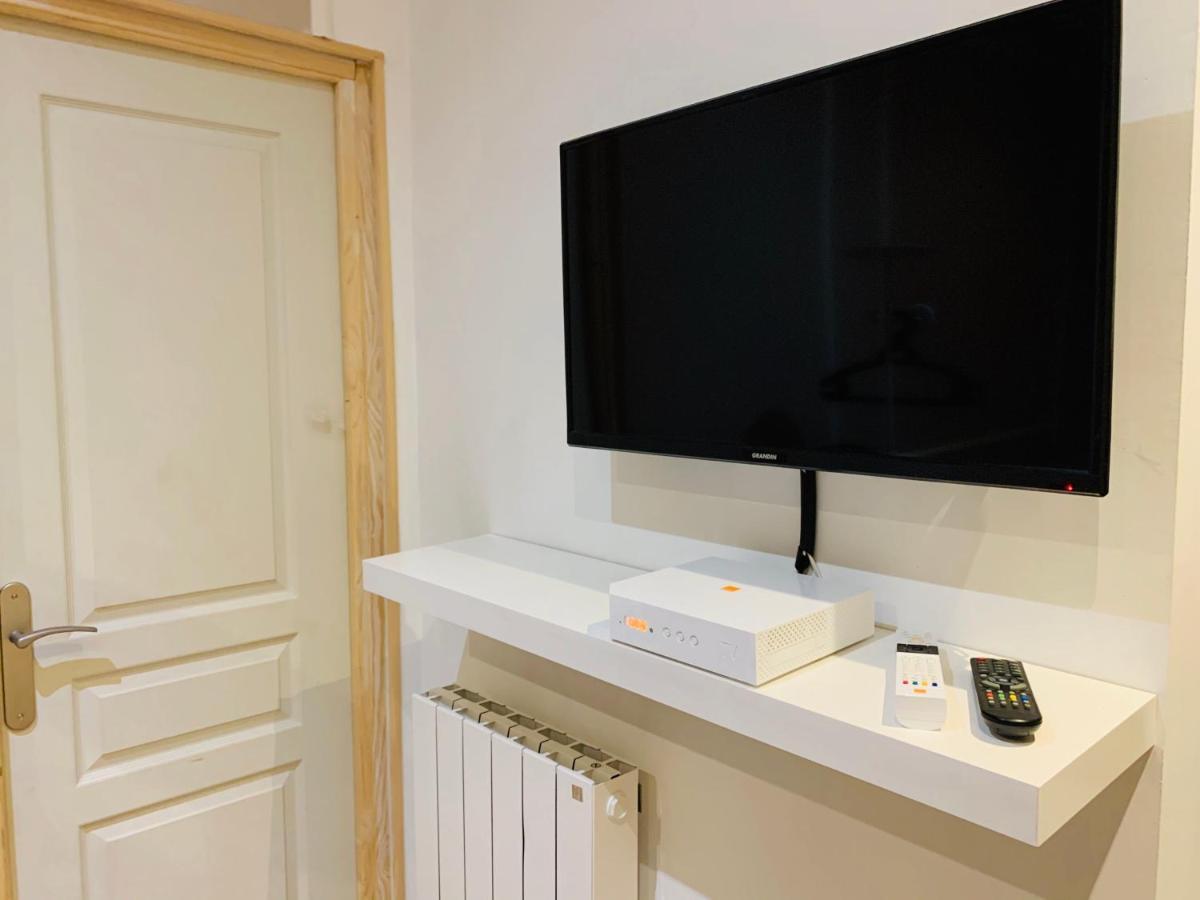 Zola Studio Fenetre Aveugle Aix-en-Provence Exteriér fotografie